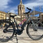 e-Bike Rental in Valencia - Booking and Price: Is it Good Value?