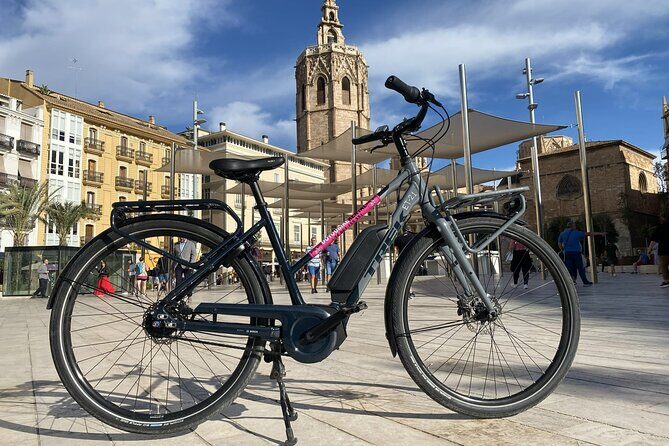 e-Bike Rental in Valencia - Booking and Price: Is it Good Value?