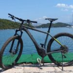 E bike rental National park Mljet - Detailed Breakdown of the Experience