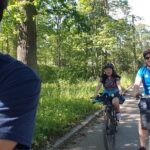 E-Bike rental / Self-Guided tour to Seurasaari - What to Expect from the Equipment and Organization