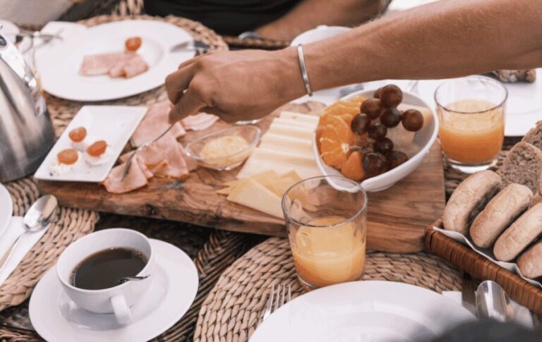 E-Bike Road Tour with Cabo Girão Viewpoint & Late Breakfast - Detailed Breakdown of the Itinerary