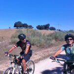 e-Bike (Self-Guided) Setenil Circular - 41km Easy - Who Will Love This Tour?