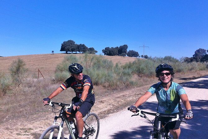 e-Bike (Self-Guided) Setenil Circular - 41km Easy - Who Will Love This Tour?