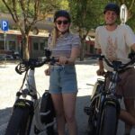 E-Bike Self Guided Tour Sintra & Cabo da Roca - What Makes This Tour Stand Out