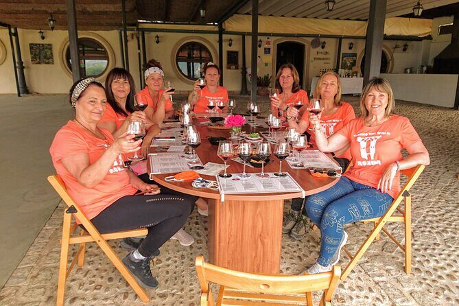 e-Bike (Self-Guided) & Winery tour - 20km Easy - The Itinerary in Detail