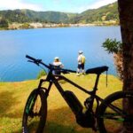 E-bike Sete Cidades- "All Mountain" bike program - Who Will Love This Tour?