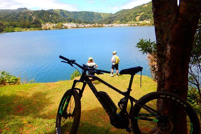 E-bike Sete Cidades- "All Mountain" bike program - Who Will Love This Tour?