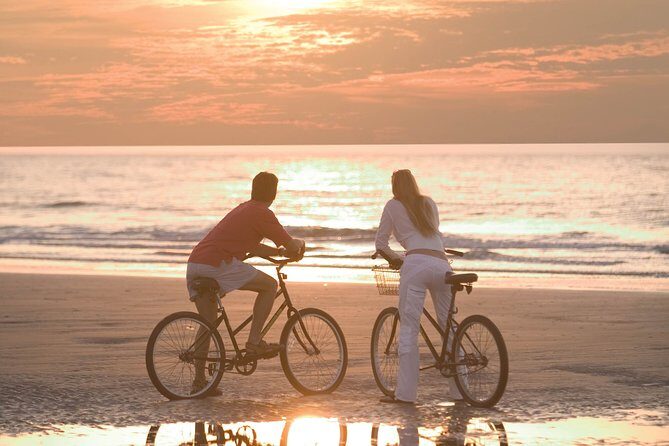 E-Bike Sightseeing Tour at Sunset or in the Morning : Maspalomas and Meloneras - Final Thoughts