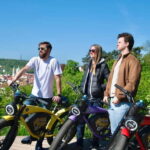 E-bike Tour: 10 Must-See Landmarks & Viewpoints in Prague - Final Thoughts