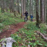 E- Bike Tour - 4 Lakes - What to Expect on the Ride