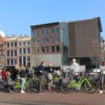 E-Bike Tour, Amsterdam's Highlights and Hidden Gems - The Itinerary Breakdown