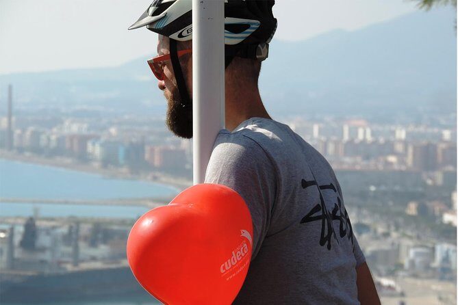 E-bike Tour and Rental in Malaga - Practical Details and What to Expect