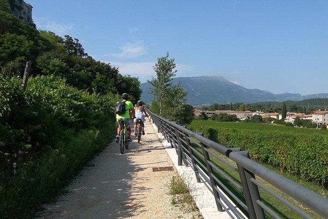 E-Bike Tour and Wine Tasting from Bardolino - What Makes This Tour Stand Out