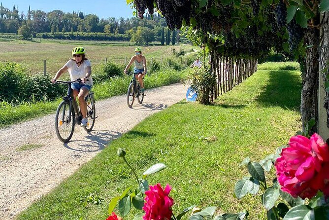 E-Bike Tour and wine tasting in Lazise Countryside - Final Thoughts