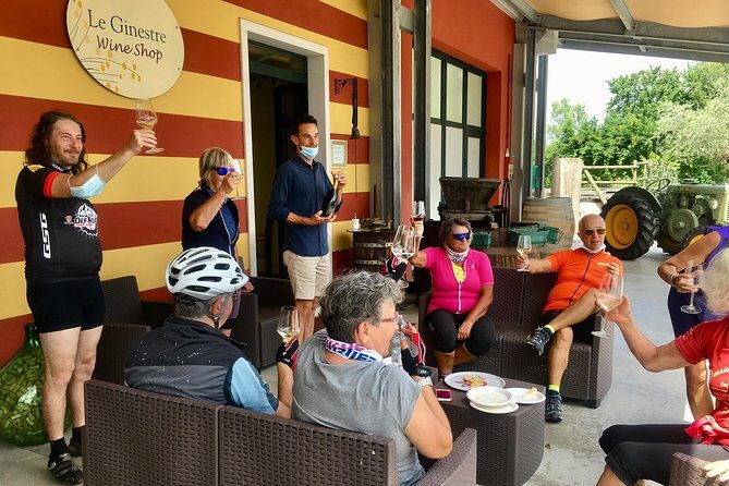 E-Bike Tour and Wine Tasting in Lazise - Final Thoughts: Is It Worth It?