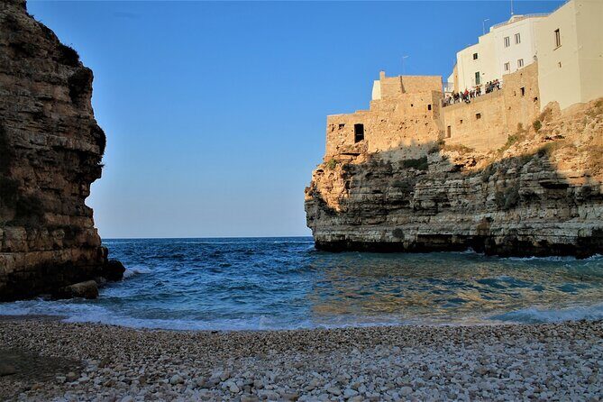 e-bike tour from Polignano a Mare to the fishing village S. Vito - A Detailed Look at the E-Bike Tour Experience