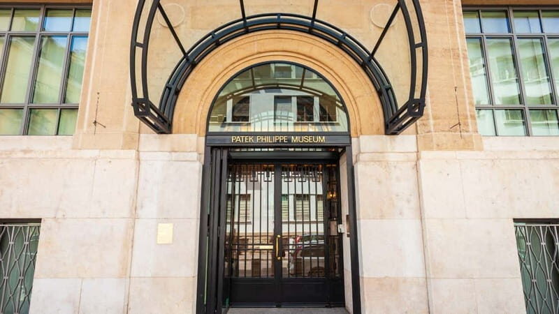 E-bike Tour Geneva Old Town with Free Museum Entry - Landmark Highlights and Cultural Stops