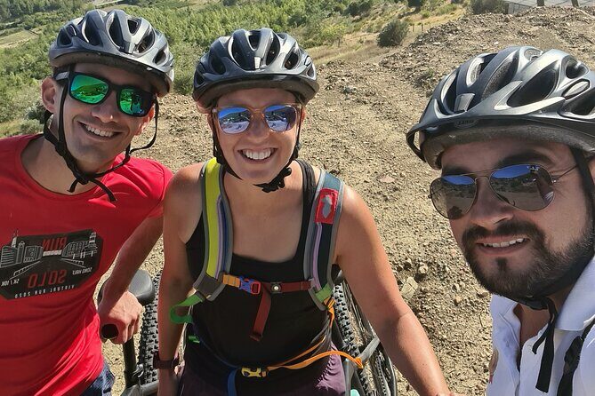 E-Bike Tour + Gourmet Lunch + Wine Tasting (Small Group) - Practical Details and Why They Matter