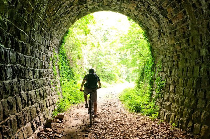 E-bike Tour: Istrian Countryside & Parenzana - The Value in Details