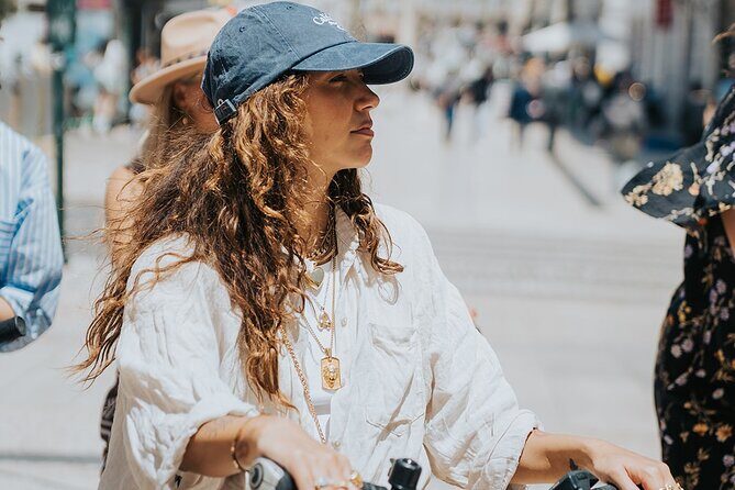 E-bike Tour Lisbon Essential - An In-Depth Look at the Experience