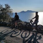 E-Bike tour on the Sorrento Coast - Authentic, Scenic, and Memorable