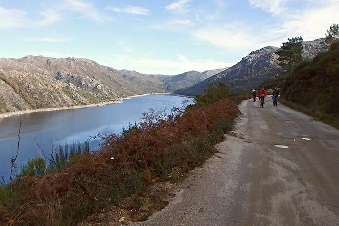 E-bike Tour: Peneda Geres National Park - Serra Amarela - Who Will Love This Tour?