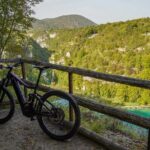 E-Bike tour Plitvice Big Waterfall Viewpoints & Tito's Villa - The Sum Up