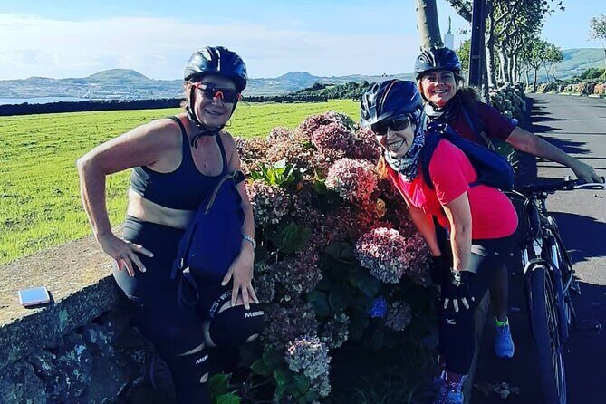 E-Bike Tour Praia Vitória | Terceira Island - Who Will Love This Tour?