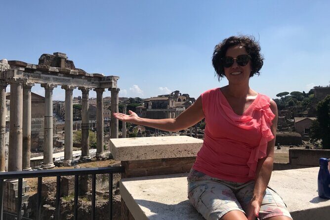 E-Bike tour - Rome in 2 hours - Why This Tour Is Worth It