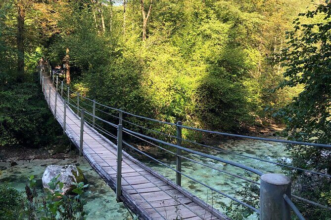 E-bike tour Soa valley: The ultimate explorer - Who Is This Tour Best Suited For?