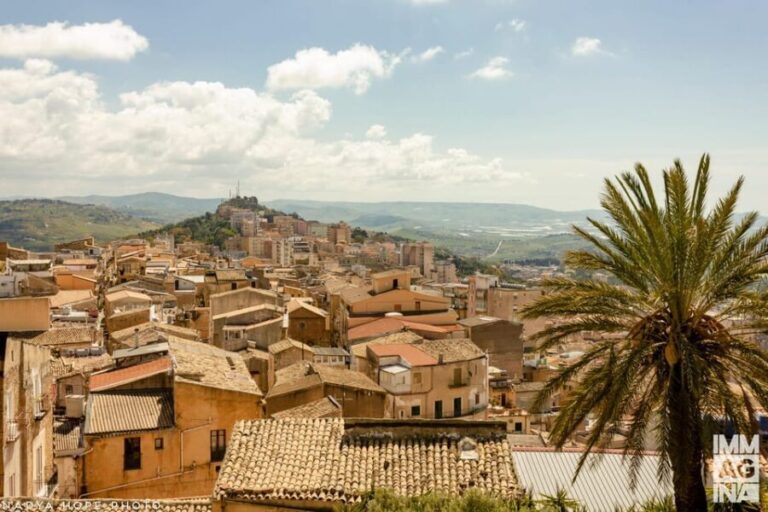 E-Bike Tour & Street Food in the Historic Center Of Agrigento - Who Is This Tour Best For?