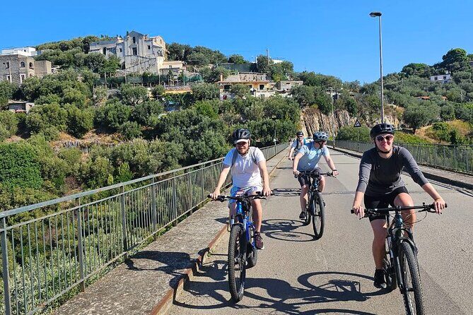 E-Bike Tour with Craft Beer Tasting in Sorrento - Final Thoughts