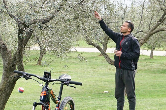 E Bike Tour with wine and olive oil tasting in Vodnjan - Final Thoughts