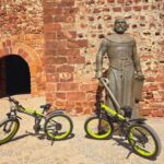 E-bike Tours Carvoeiro - Silves Tour - What Makes This Tour Stand Out?