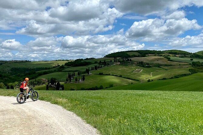 E-Bike Val d'Orcia Experience - The Real Experience: What Travelers Are Saying