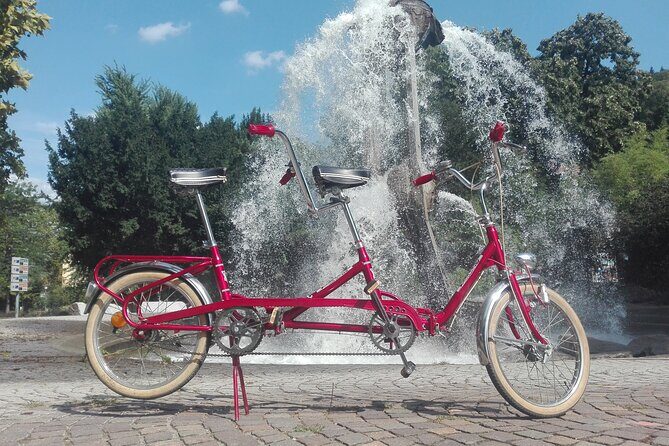 E-bikes for your daily trip. Discover Heidelberg by bike. - Final Thoughts