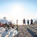 E-Bikes Rental in Santorini - Practical Details: Pricing, Logistics, and Booking