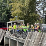 E-biking across the border, from Ohrid to Albania. - The Route and What to Expect