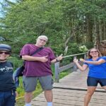 E-biking Northern Forgotten Giants' s Adventure - FAQ