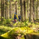 E-FatBike experience in small groups - The Itinerary: What to Expect