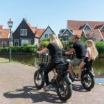 E-fatbike rental Volendam - Countryside of Amsterdam - Who Would Love This Tour?