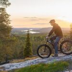 E-Fatbike Tour from Rovaniemi - An In-Depth Look at the Rovaniemi E-Fatbike Tour