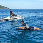 E-Foil Adventure with Instruction in Sitges - Why Choose the E-Foil Adventure in Sitges?