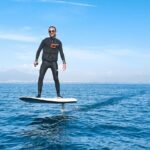 E-foil experience in Capri: fly over the sea - Who Should Consider This Tour?