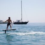 E-FOIL FLITEBOARD BARCELONA - Why This Experience Stands Out