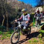 E-Motorcycle Tour in Rhodope Mountains to a Beautiful Canyon View - FAQ