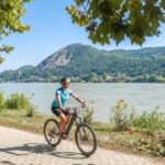 E-Mountain Bike Adventure in the Danube Bend - The Itinerary Breakdown: What to Expect