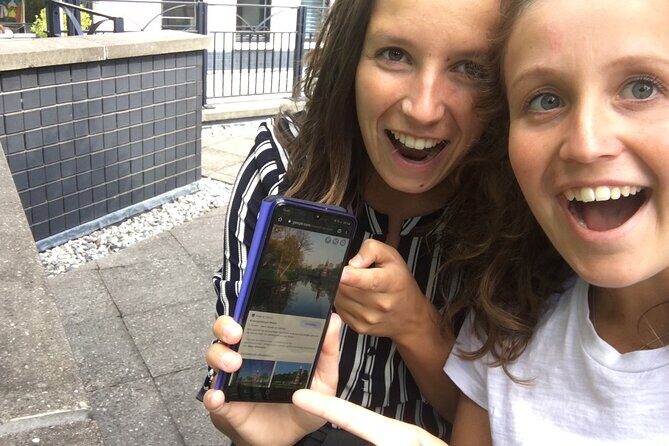 e-Scavenger hunt Aachen: Explore the city at your own pace - Final Thoughts: Is It Worth It?