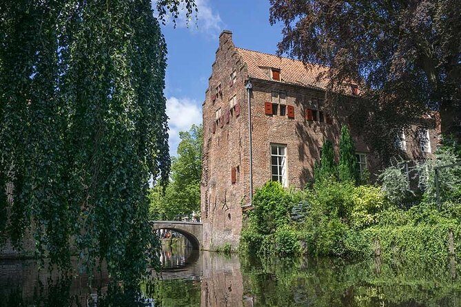 e-Scavenger hunt Amersfoort: Explore the city at your own pace - FAQs