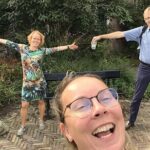 e-Scavenger hunt Apeldoorn: Explore the city at your own pace - Detailed Breakdown of the Itinerary